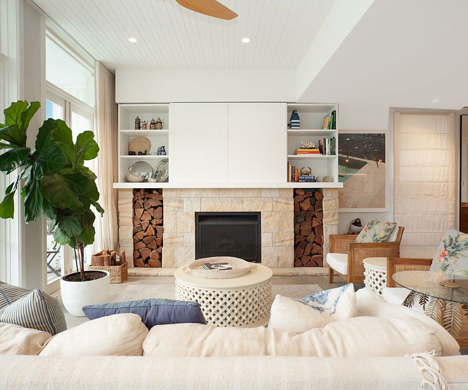 Hamptons Retreat Clovelly IH
