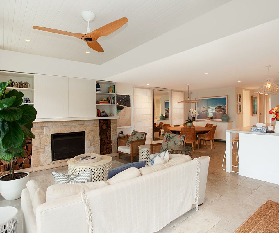 Hamptons Retreat Clovelly IH