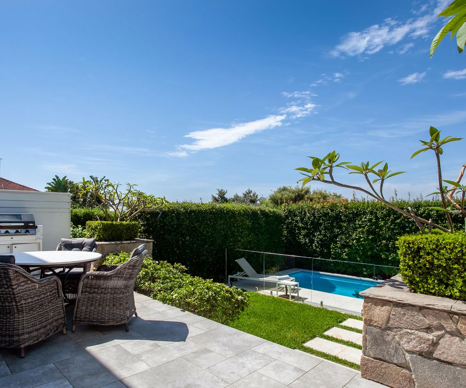 Villa Bianca Clovelly ISYD