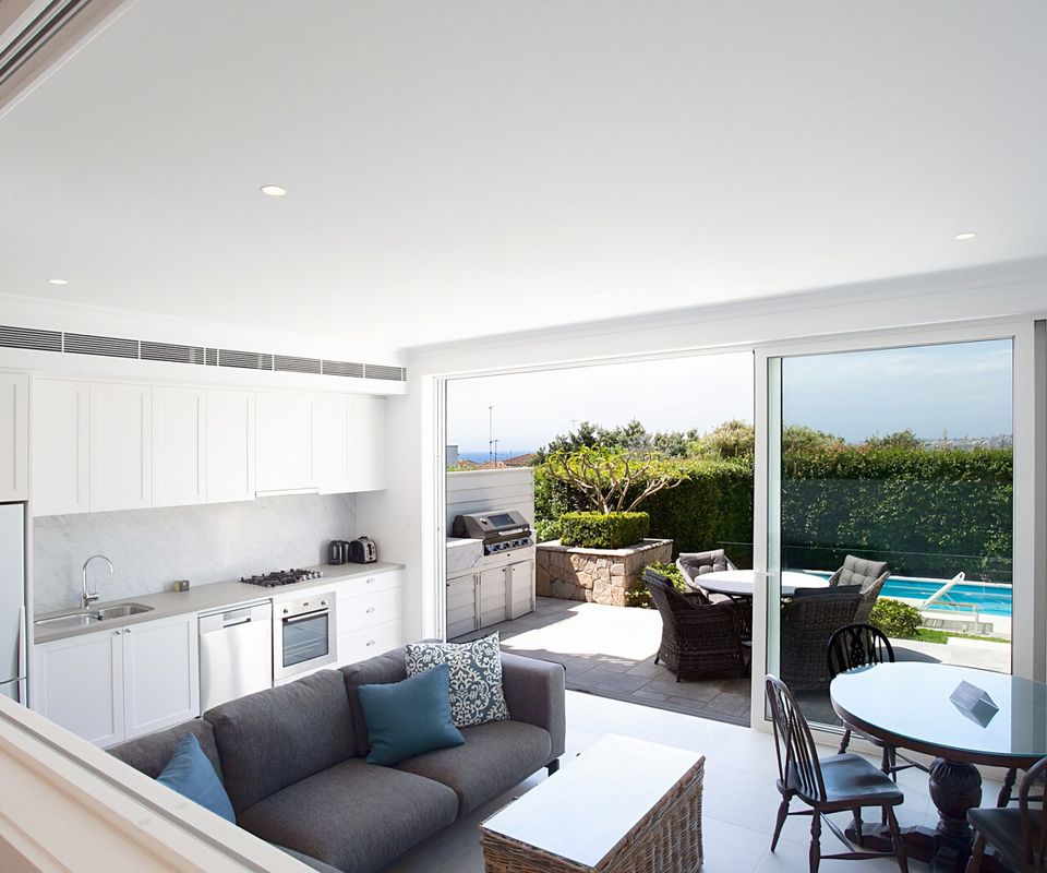 Villa Bianca Clovelly ISYD
