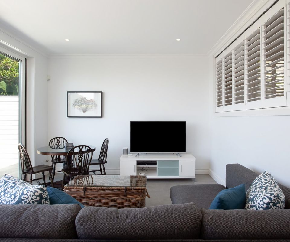 Villa Bianca Clovelly ISYD