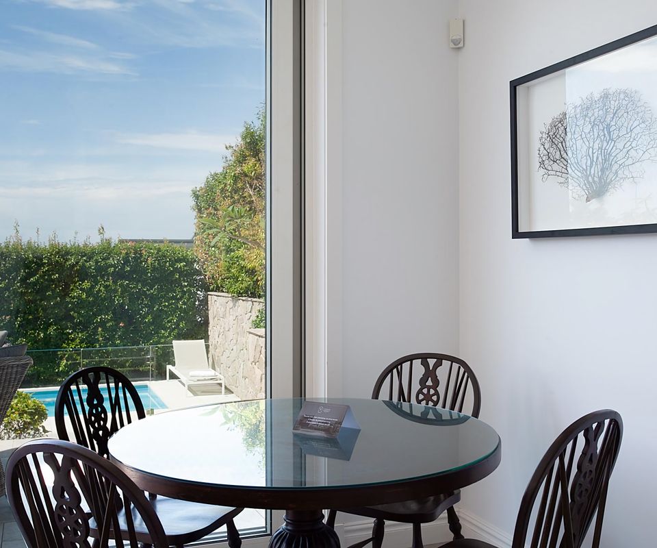 Villa Bianca Clovelly ISYD