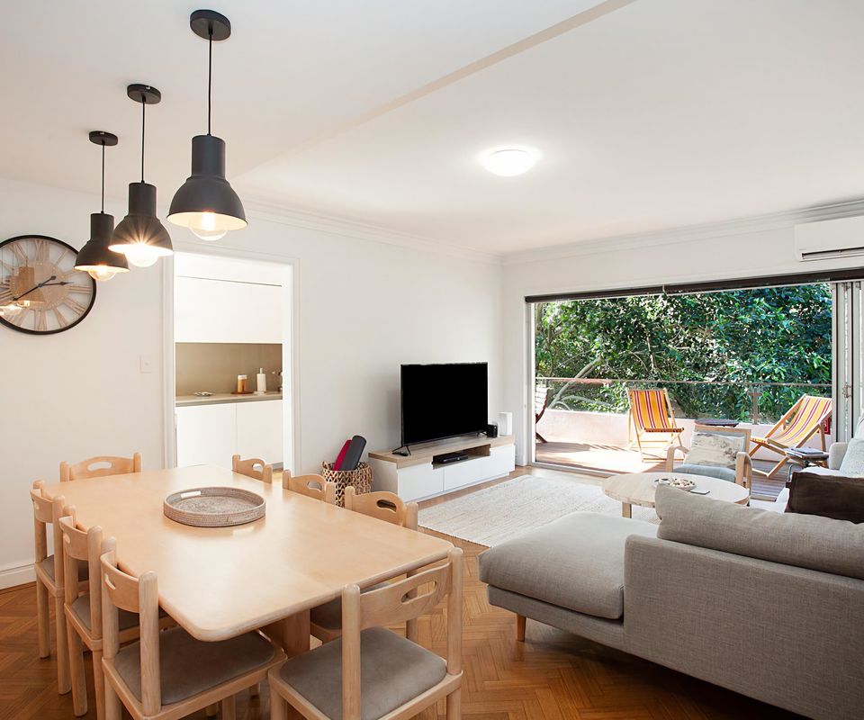 Scandi Bondi ISYD