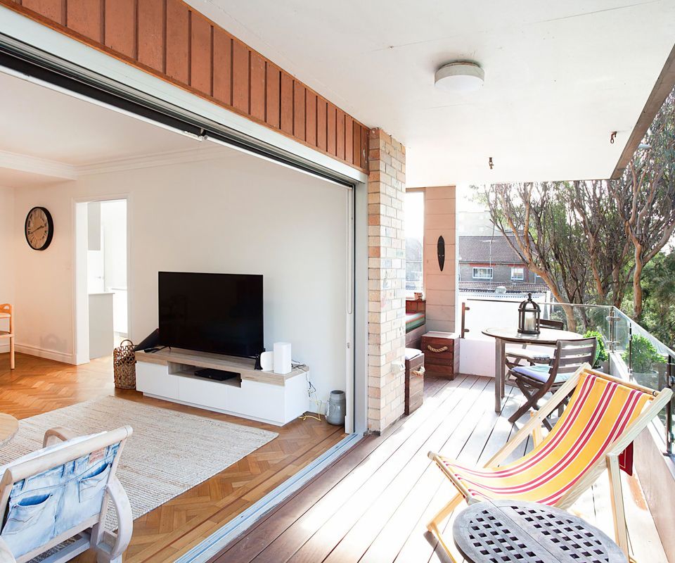 Scandi Bondi ISYD