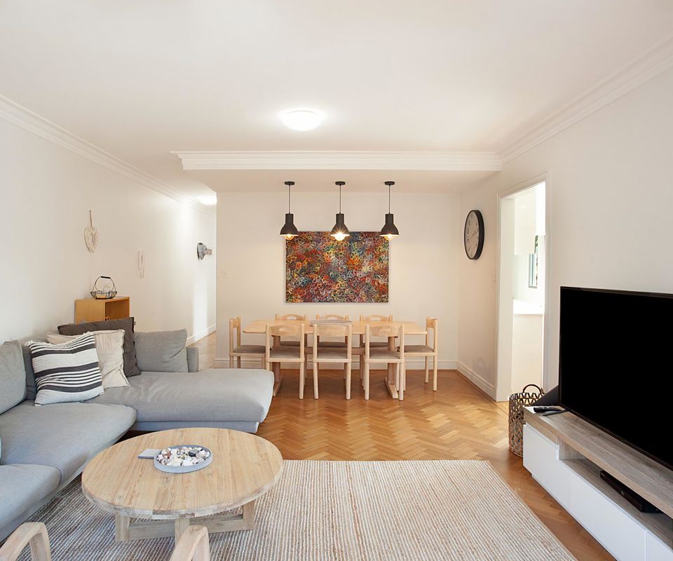 Scandi Bondi ISYD