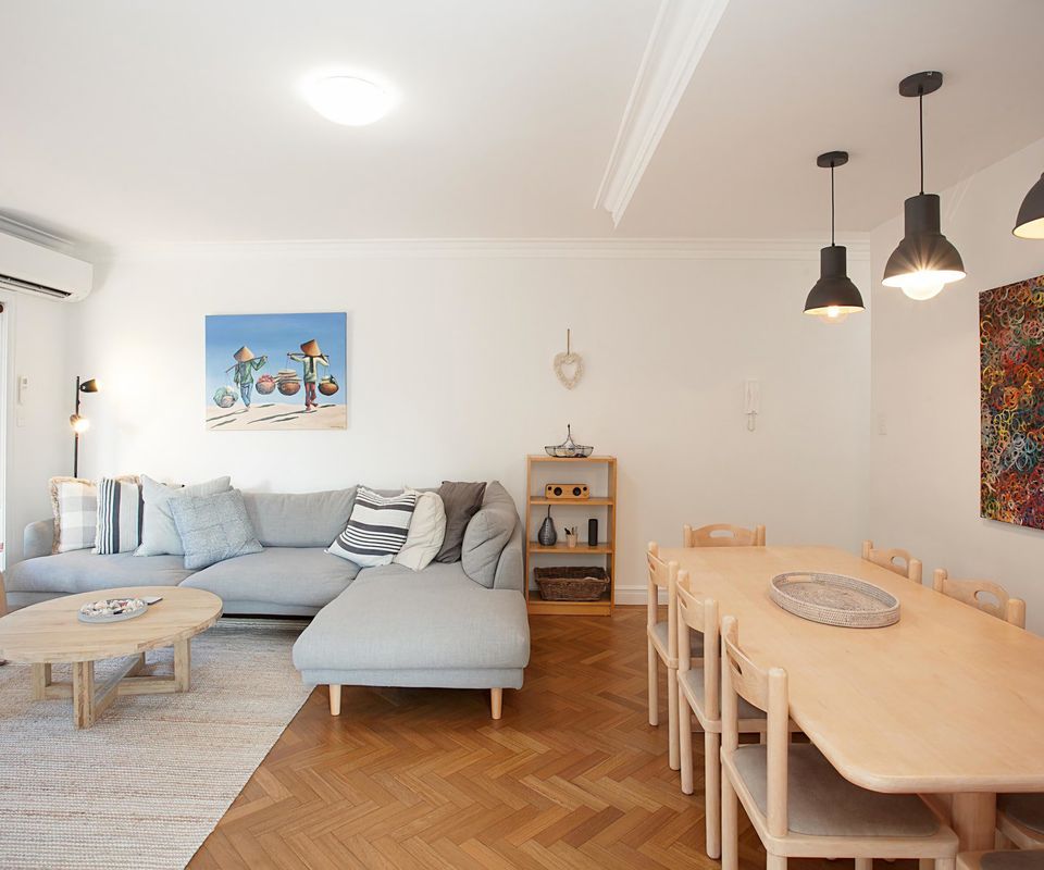 Scandi Bondi ISYD