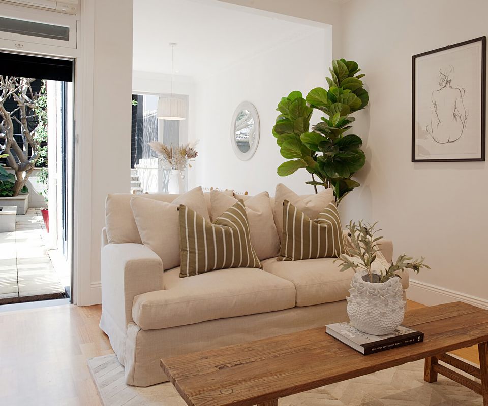 Chelsea Chic Paddington ISYD