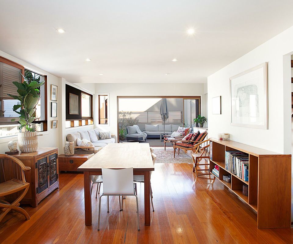 Bream St Beach Retreat IH