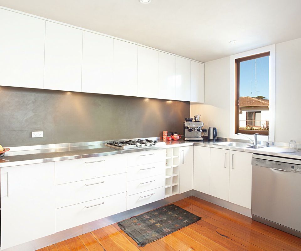 Bream St Beach Retreat IH