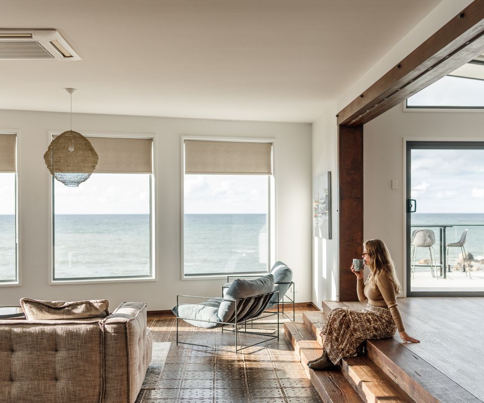 Novo Luxury Apartment Penguin Accommodation ITAS