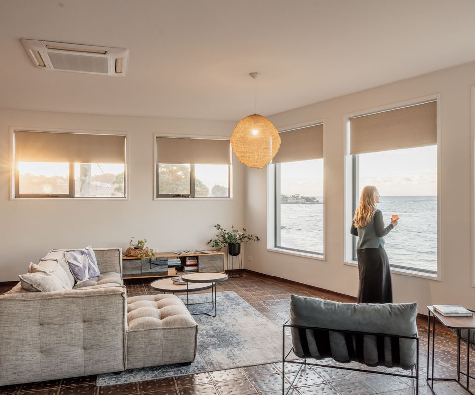Novo Luxury Apartment Penguin Accommodation ITAS