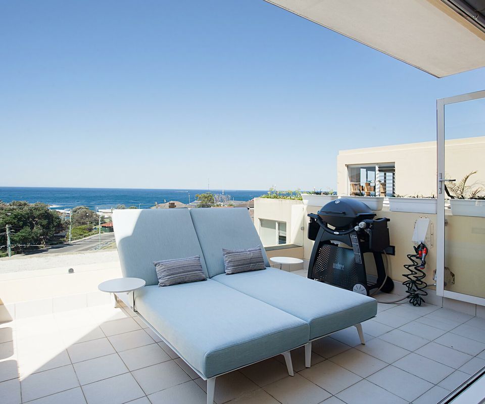 Ocean view Clovelly ISYD