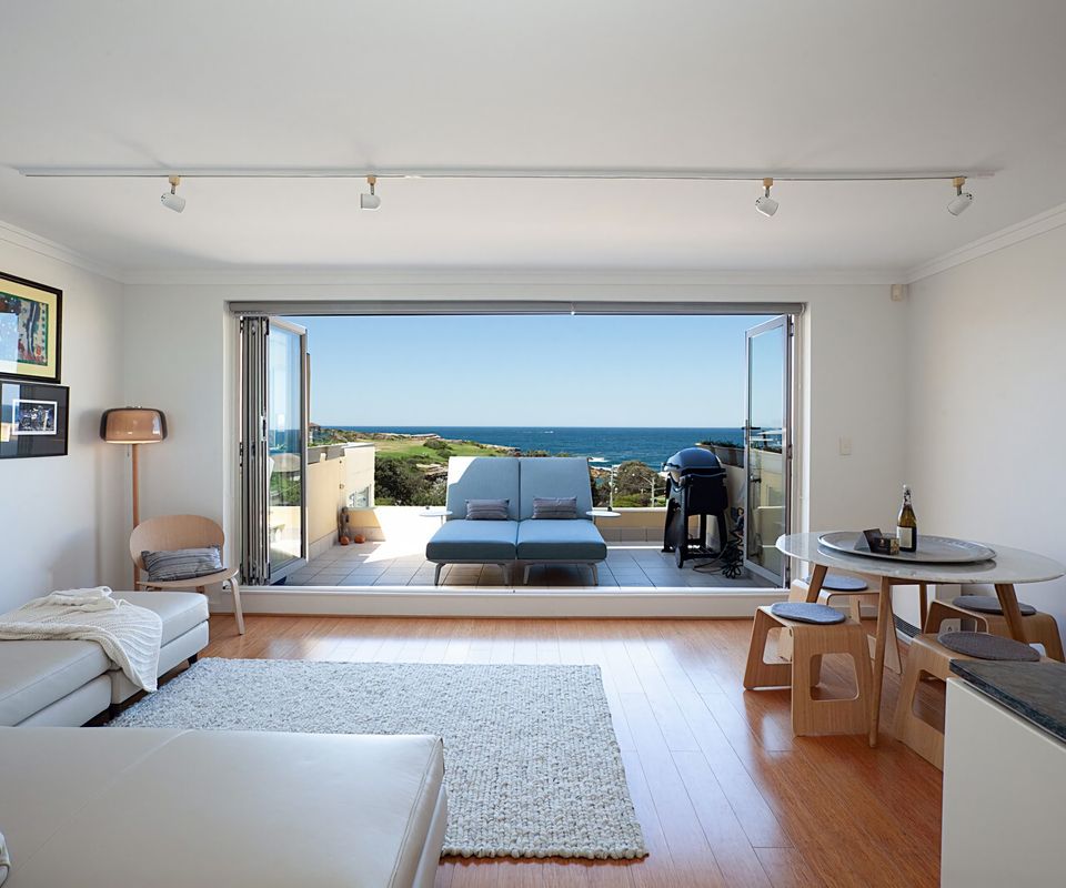 Ocean view Clovelly ISYD