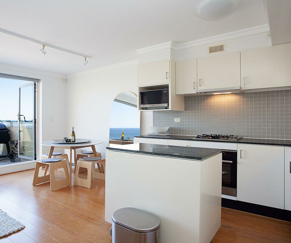 Ocean view Clovelly ISYD