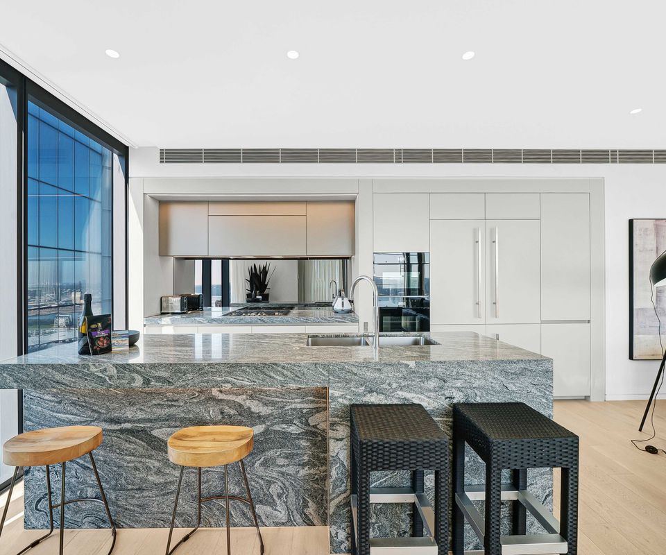Modern Elegance Barangaroo I90