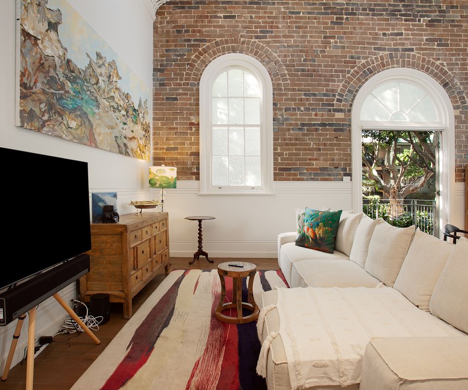 Mezzanine Magic, Bondi Junction (ISYD)
