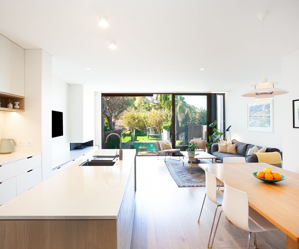 Ruby Rose, North Bondi (IH)