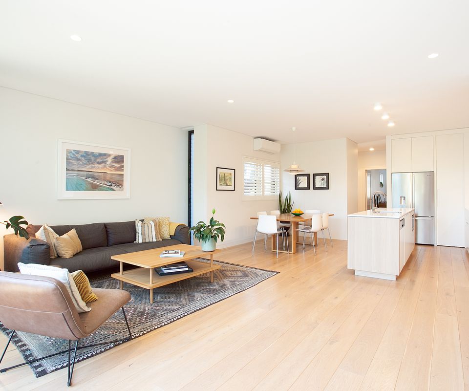 Ruby Rose, North Bondi (IH)