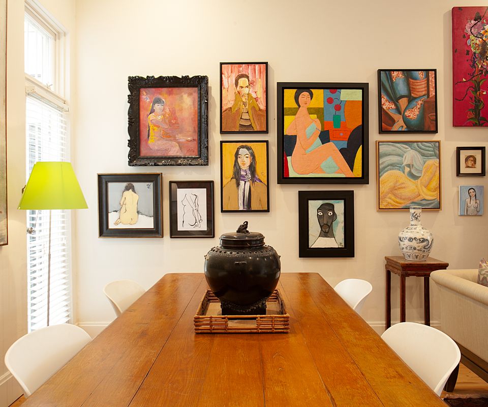The Artist’s House, Woollahra (IH)