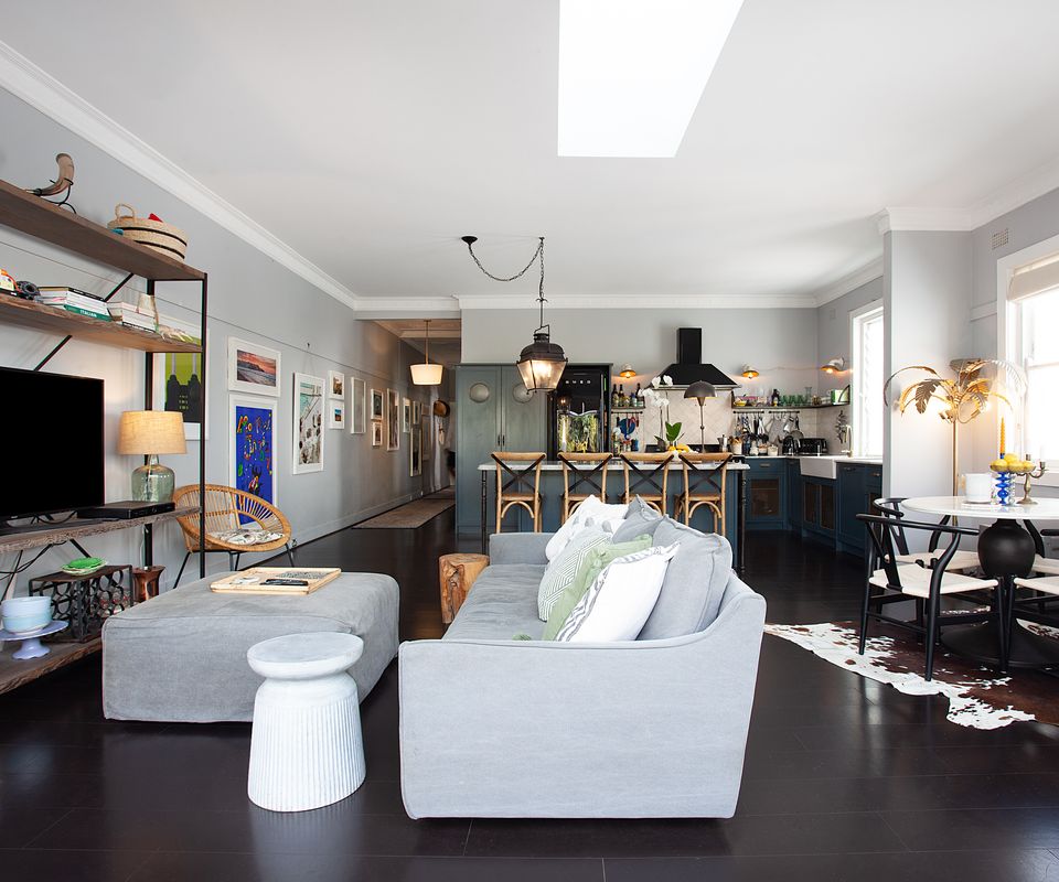 Modern Muse, Bellevue Hill IH