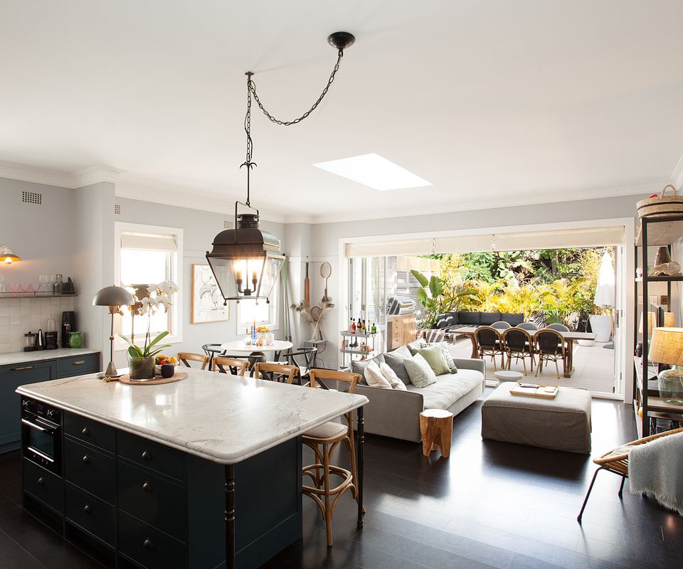 Modern Muse, Bellevue Hill IH
