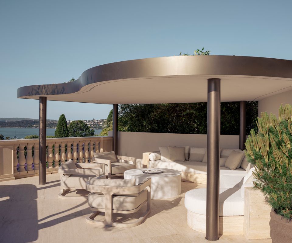 Grandeur Estate, Bellevue Hill IBO