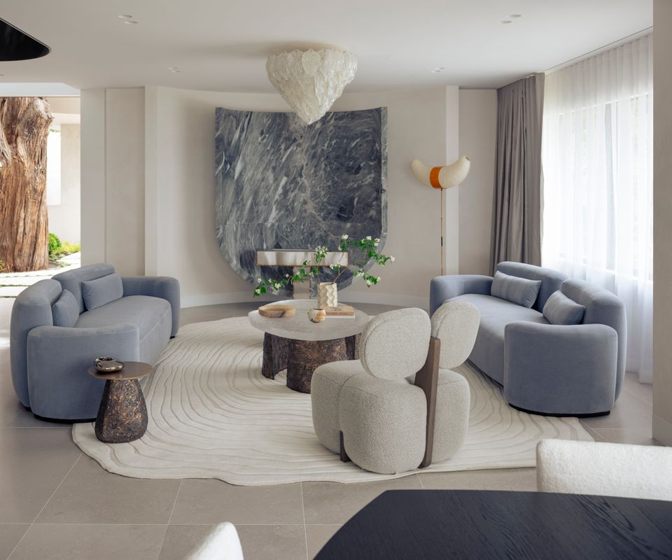 Grandeur Estate, Bellevue Hill