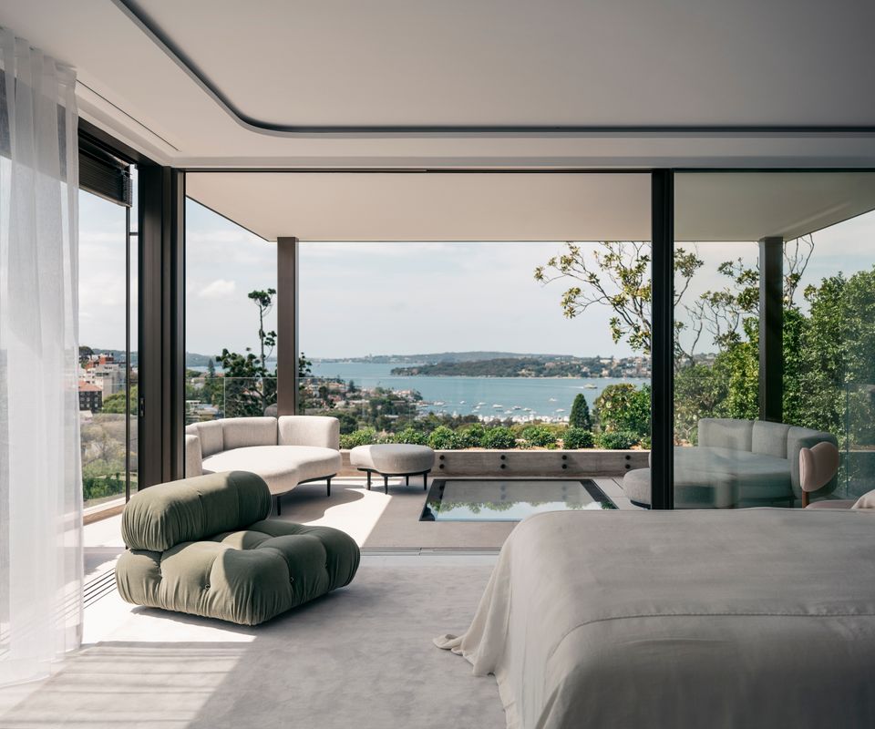 Grandeur Estate, Bellevue Hill