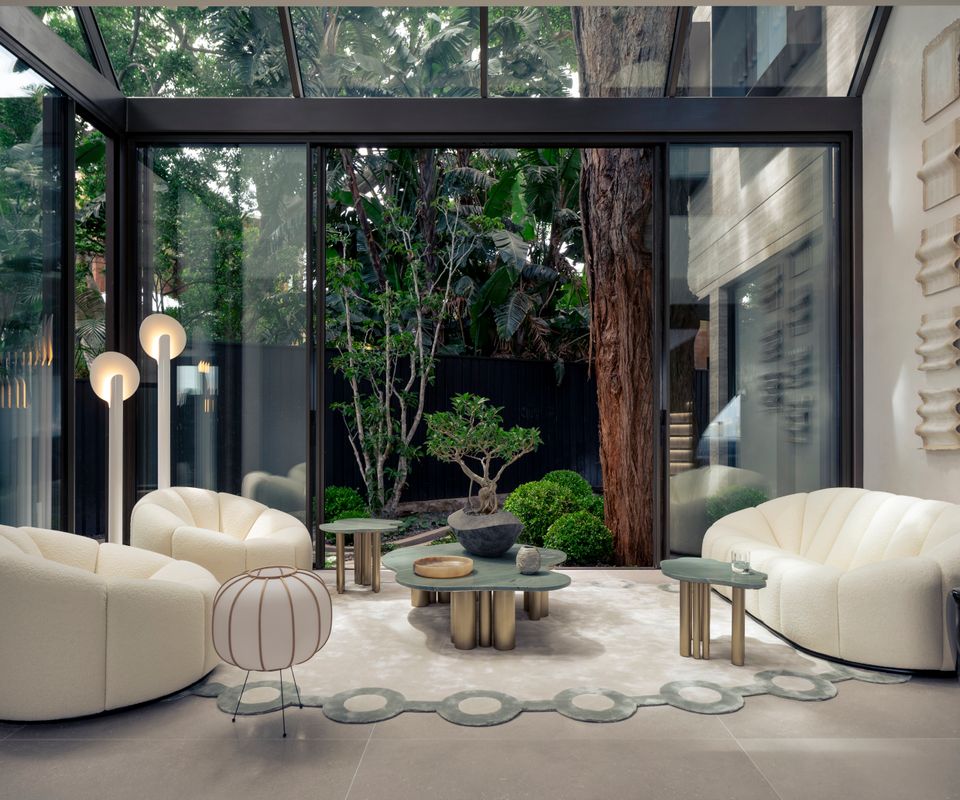 Grandeur Estate, Bellevue Hill