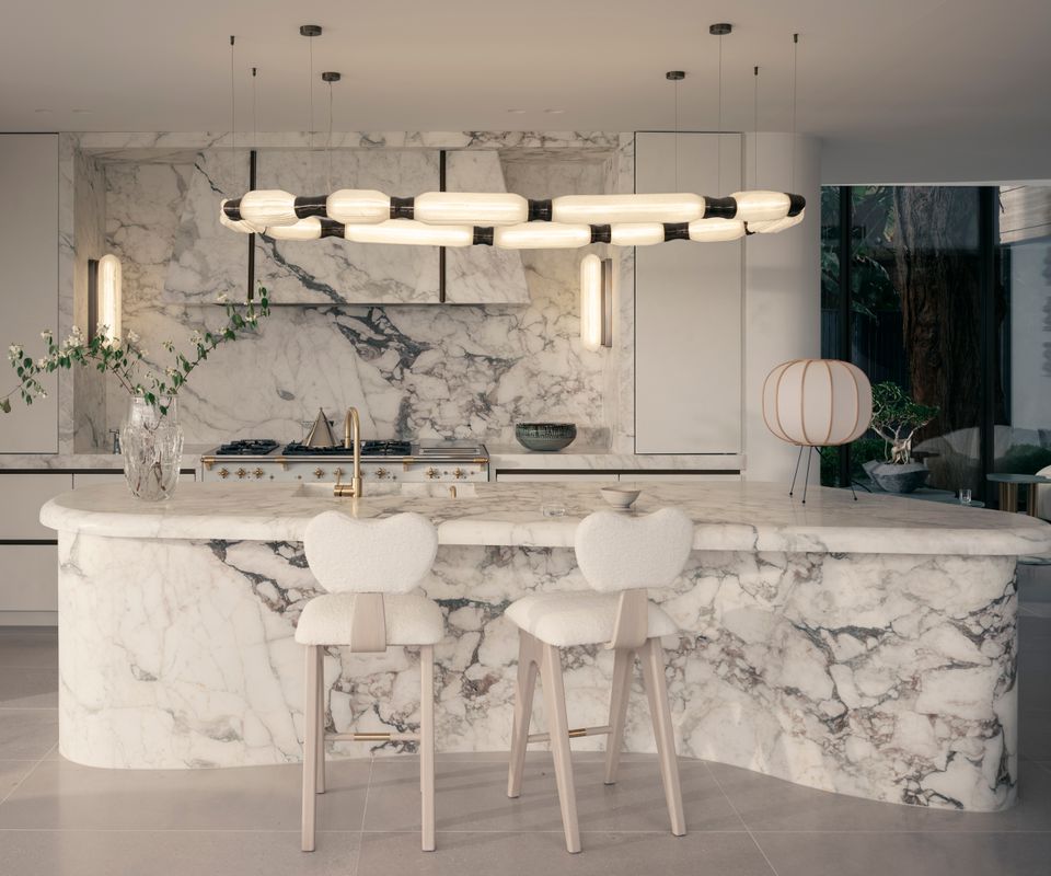 Grandeur Estate, Bellevue Hill