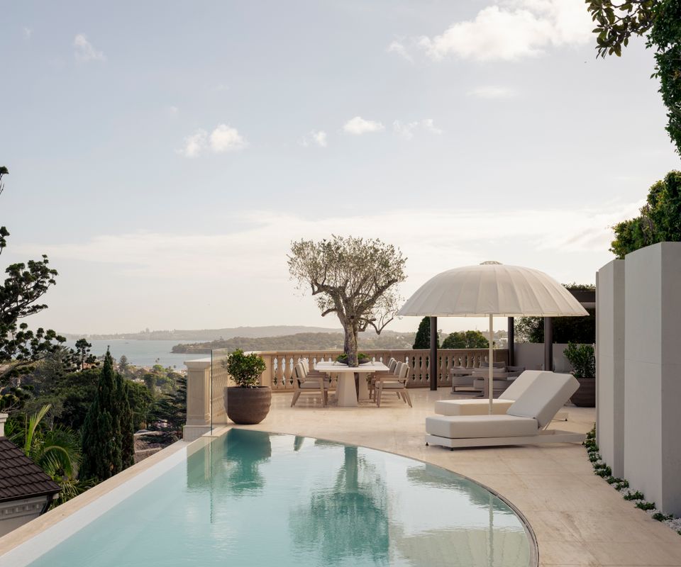 Grandeur Estate, Bellevue Hill