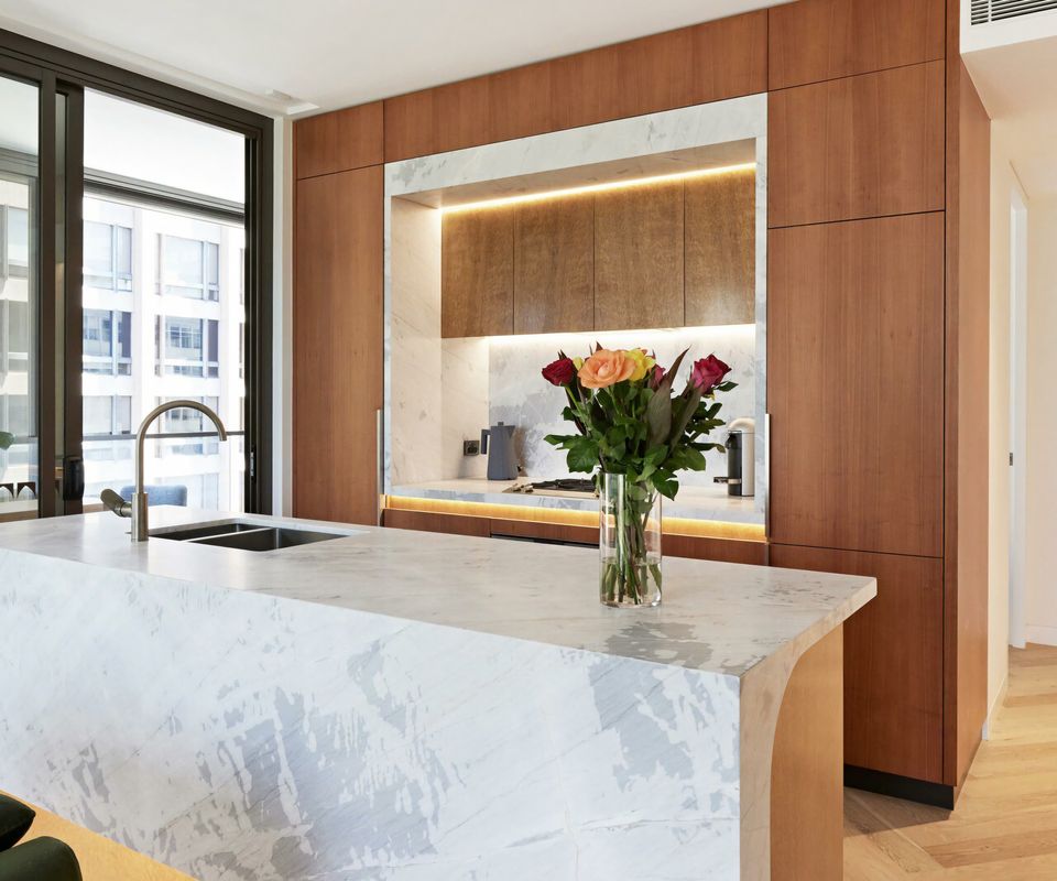 Cosmopolitan City Glamour I90