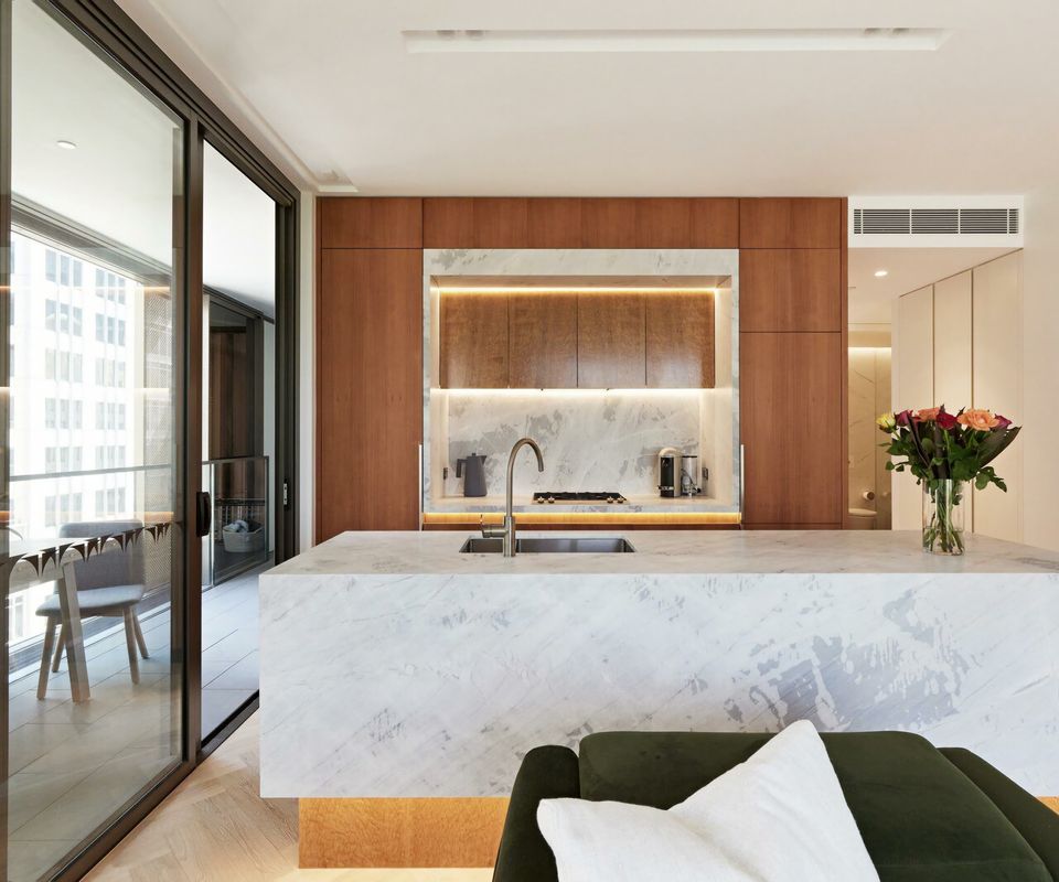 Cosmopolitan City Glamour I90