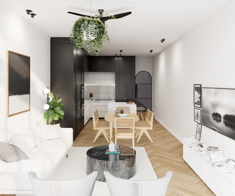 Soho House, Bondi Junction ISYD