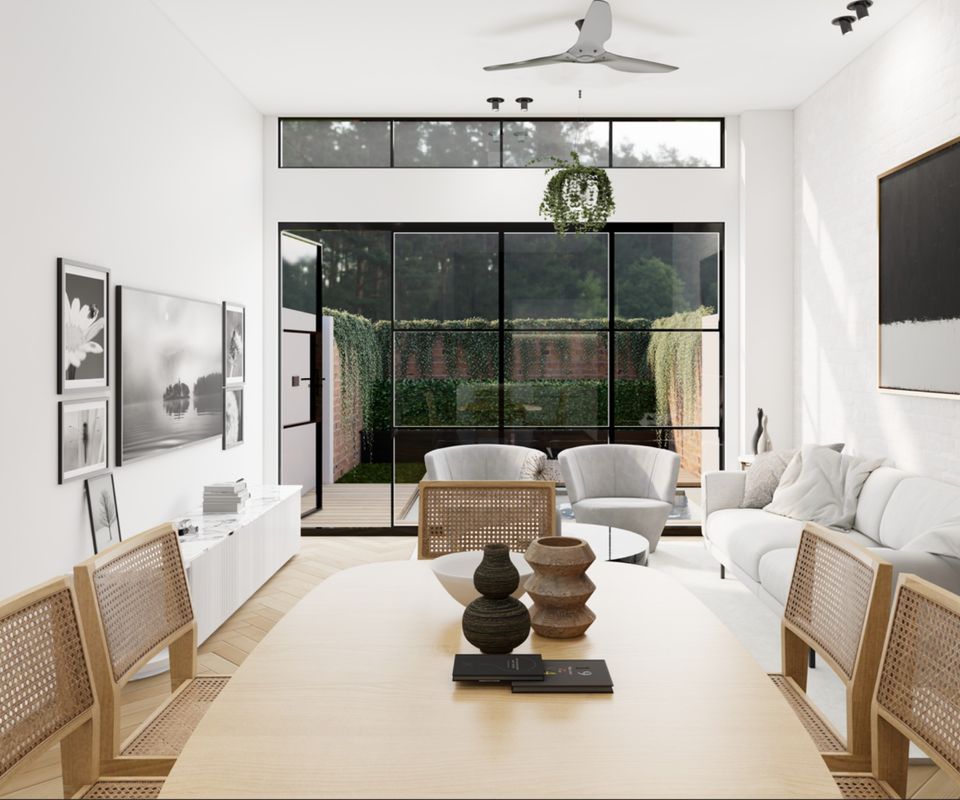 Soho House, Bondi Junction ISYD
