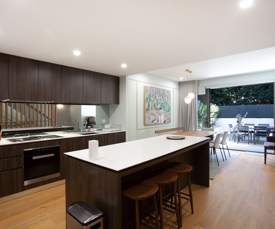 The Modern Marvel, Turramurra (I90)
