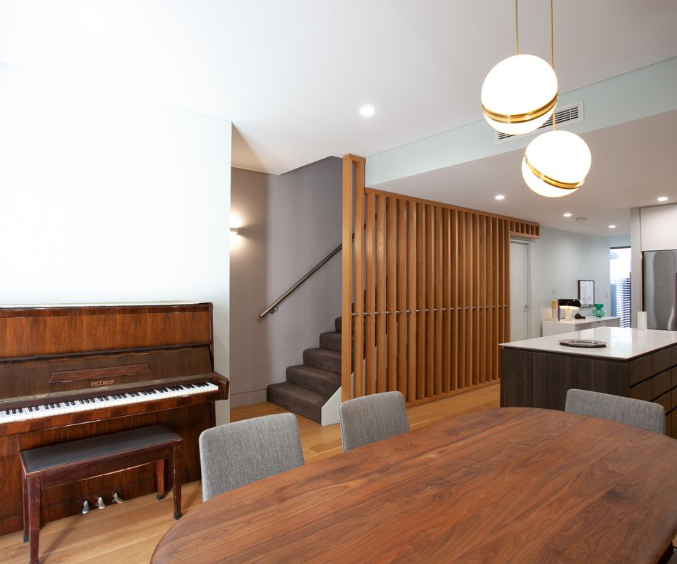 The Modern Marvel, Turramurra (I90)