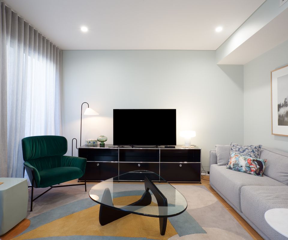 The Modern Marvel, Turramurra (I90)