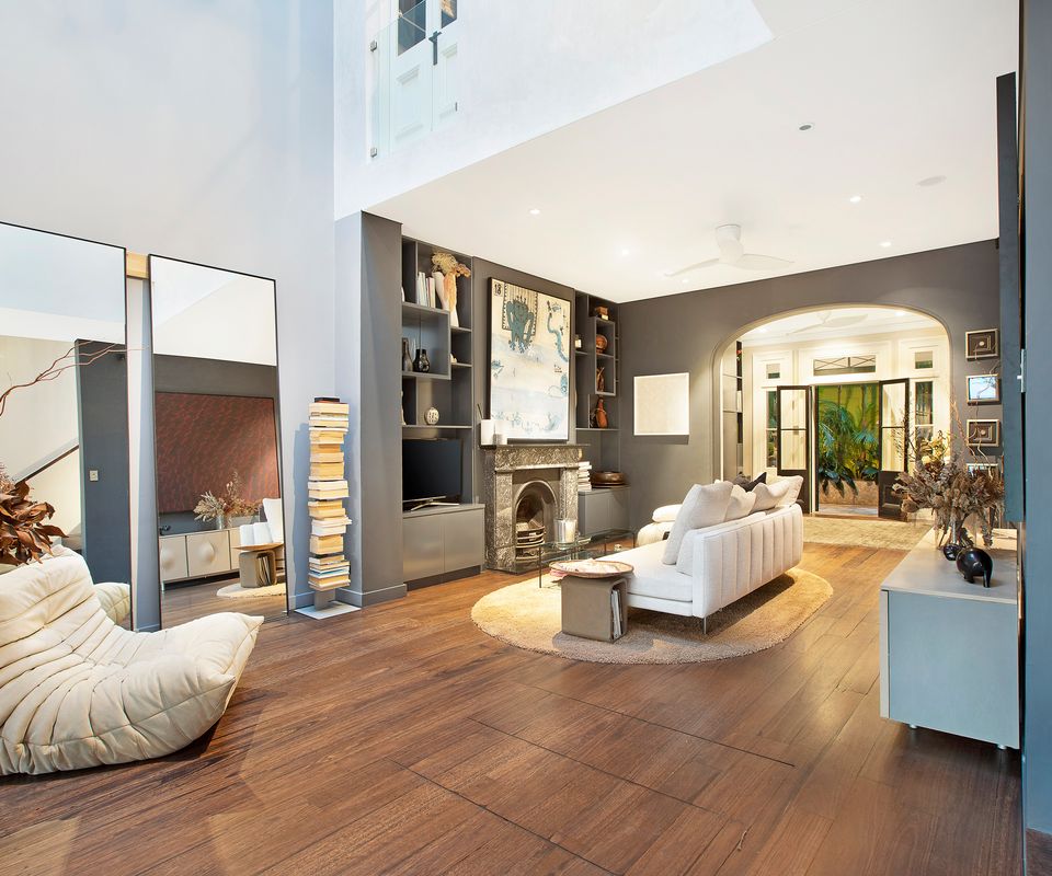 Opulent Paddington IH