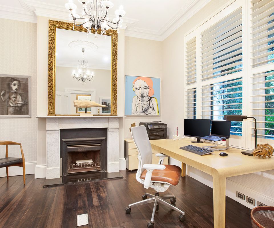 Opulent Paddington IH