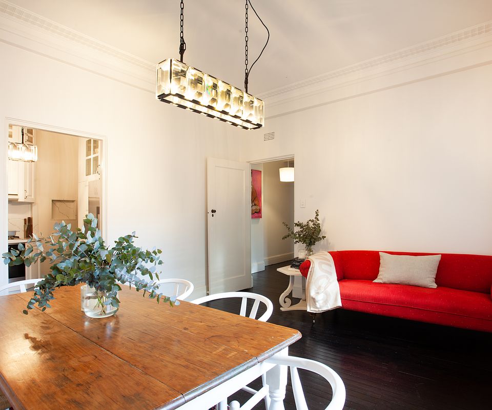 A touch of Pink, Bellevue Hill (IH)