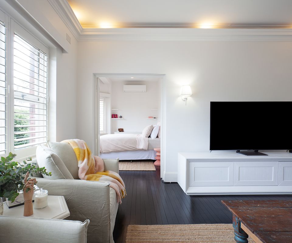 A touch of Pink, Bellevue Hill (IH)