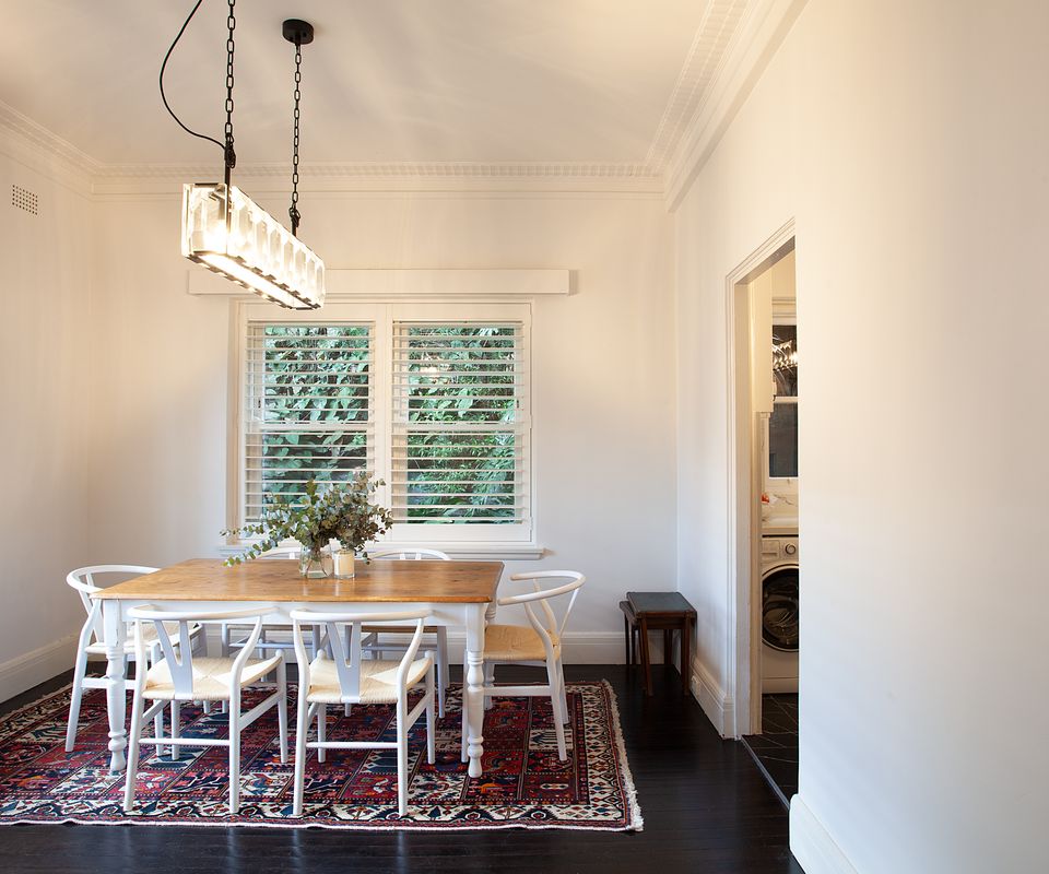 A touch of Pink, Bellevue Hill (IH)