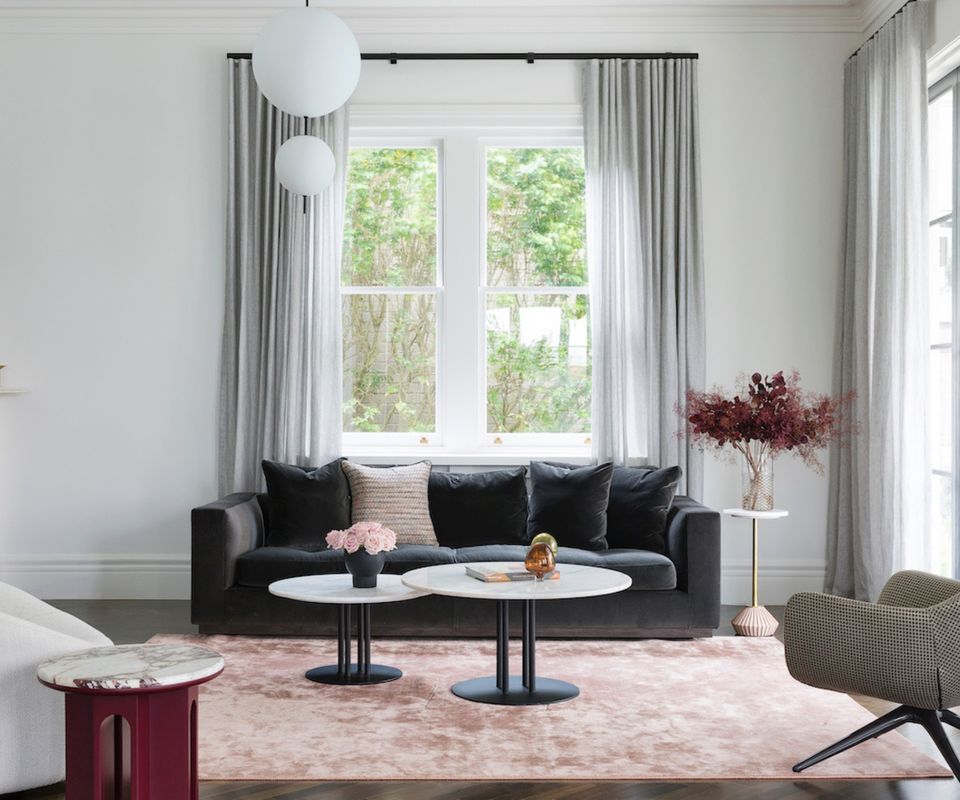 Magic Moments in Mosman IH Luxe