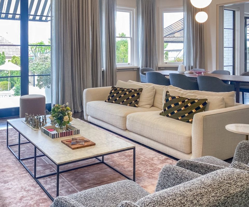 Magic Moments in Mosman IH Luxe
