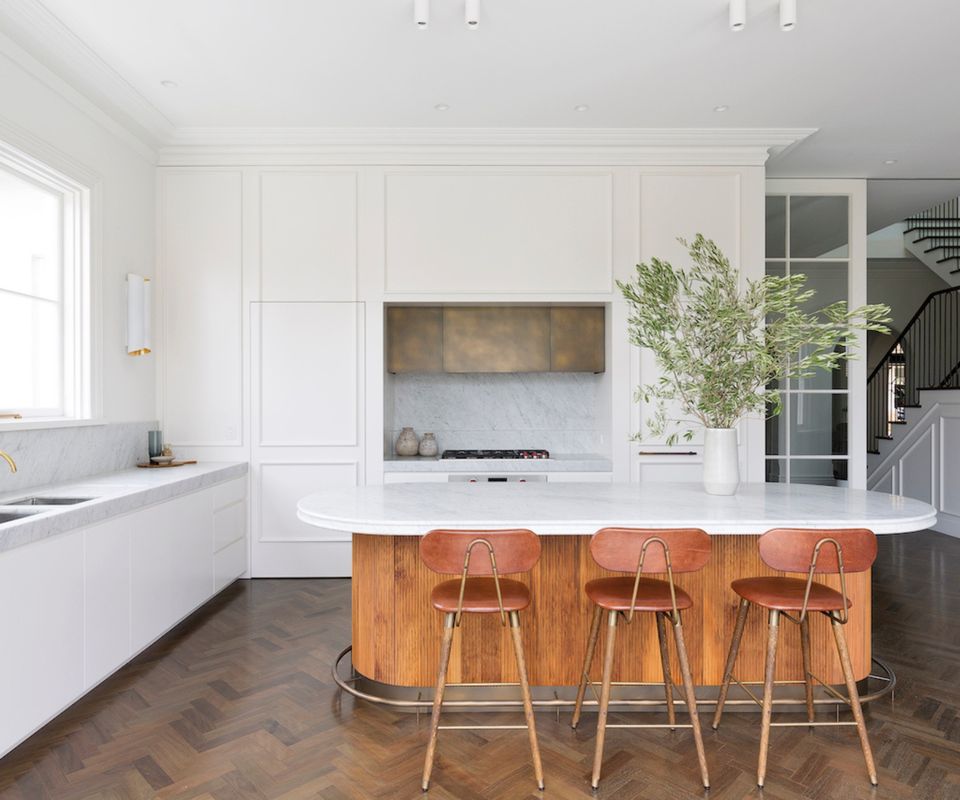 Magic Moments in Mosman IH Luxe