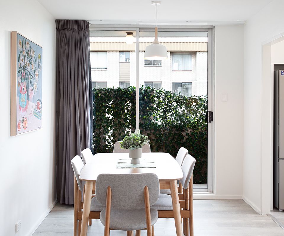 Light & Bright at Bondi IH
