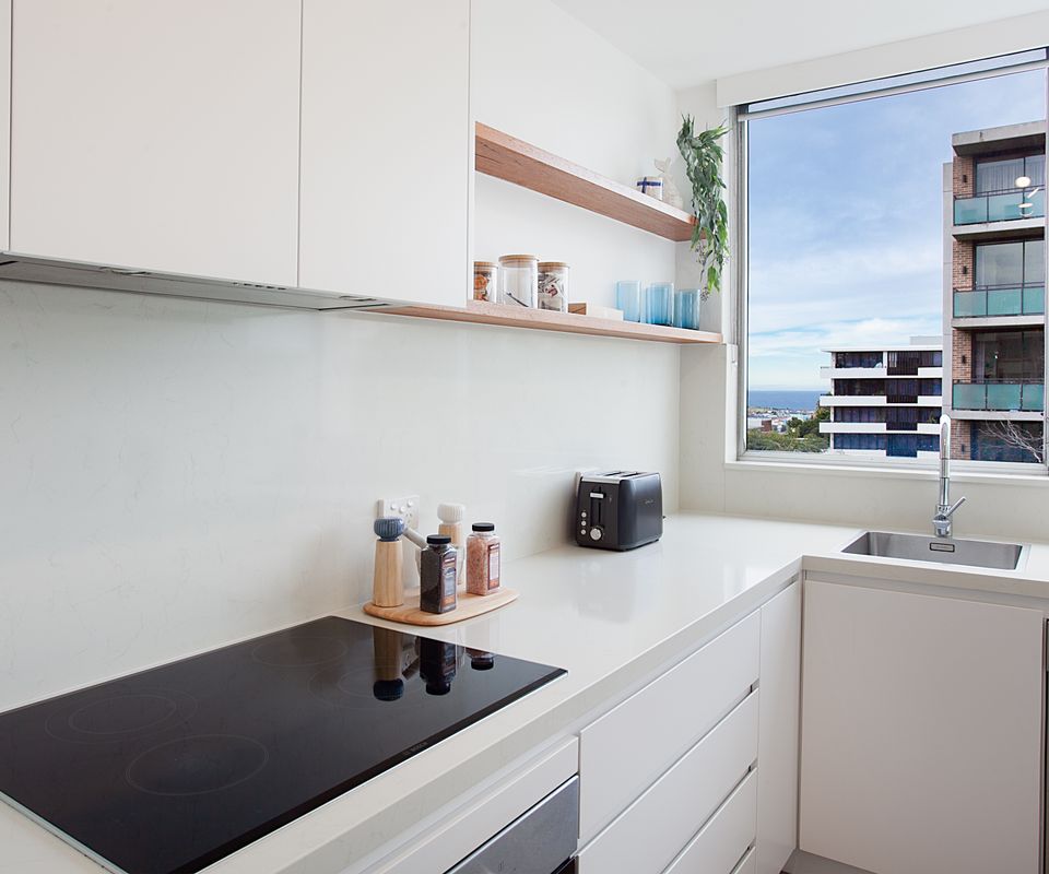 Light & Bright at Bondi IH
