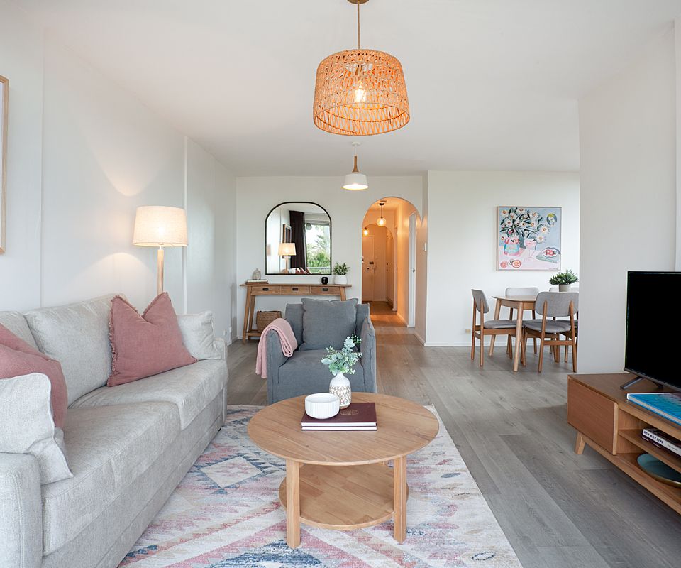 Light & Bright at Bondi IH
