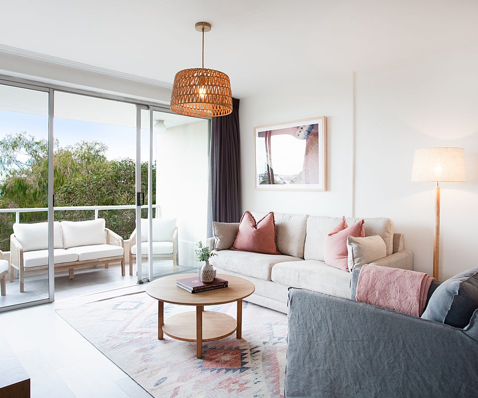 Light & Bright at Bondi IH